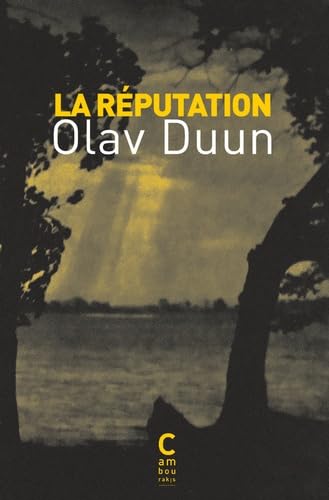 LA RÉPUTATION