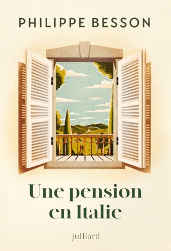 UNE PENSION EN ITALIE