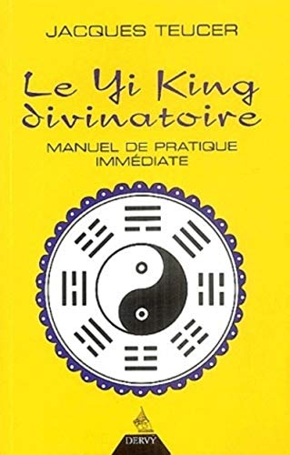 LE YI KING DIVINATOIRE