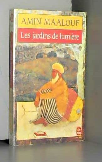 LES JARDINS DE LUMIÈRE