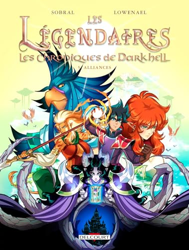 ALLIANCES