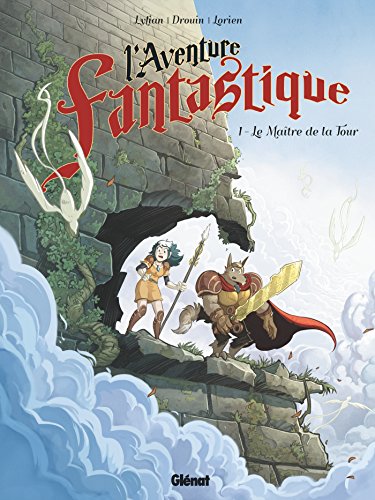 LE MAÎTRE DE LA TOUR