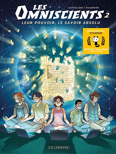 LES AUTRES