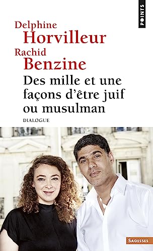 DES MILLE ET UNE FAÇONS D'ÊTRE JUIF OU MUSULMAN
