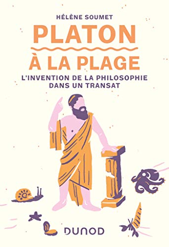 PLATON À LA PLAGE