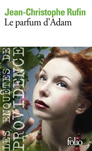 LE PARFUM D'ADAM