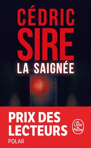 LA SAIGNÉE