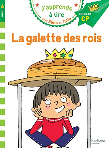 LA GALETTE DES ROIS