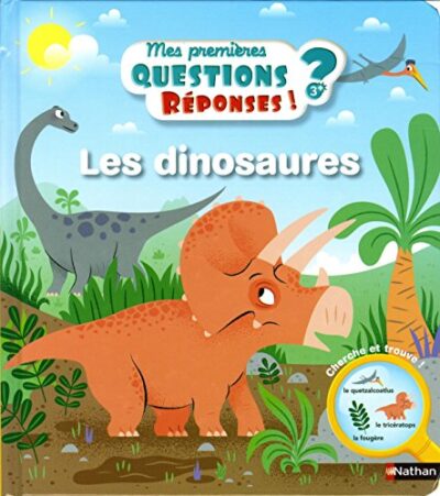LES DINOSAURES