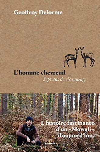 L'HOMME-CHEVREUIL
