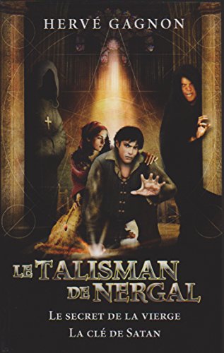 LE TALISMAN DE NERGAL