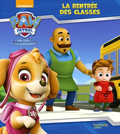 LA RENTRÉE DES CLASSES