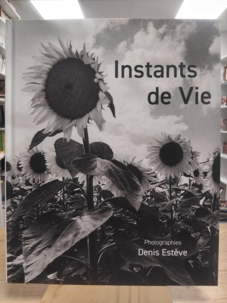 INSTANT DE VIE