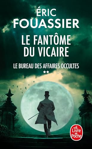 LE FANTรME DU VICAIRE