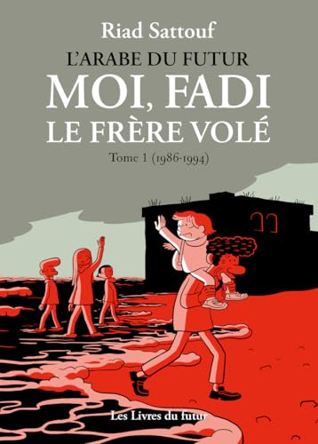 MOI, FADI, LE FRรRE VOLร