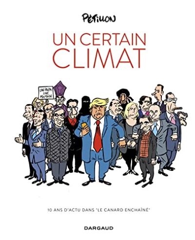 UN CERTAIN CLIMAT