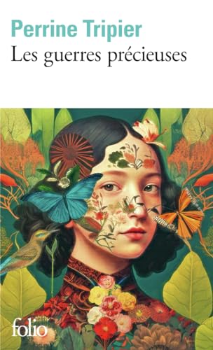 LES GUERRES PRรCIEUSES