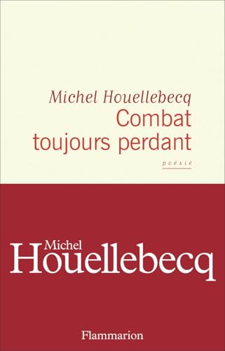 COMBAT TOUJOURS PERDANT