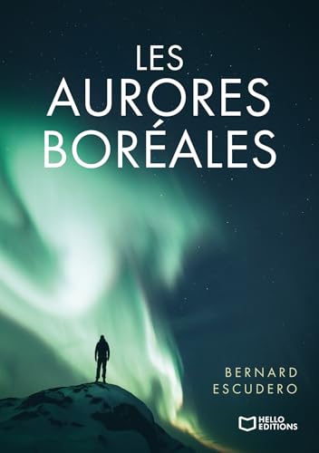 LES AURORES BORÉALES