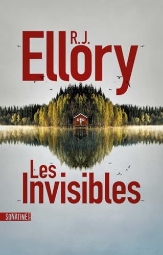 LES INVISIBLES