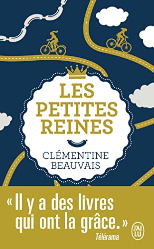 LES PETITES REINES