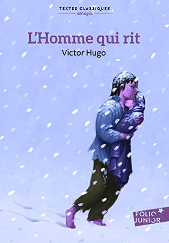 L'HOMME QUI RIT