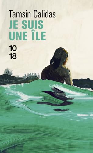 JE SUIS UNE ÎLE