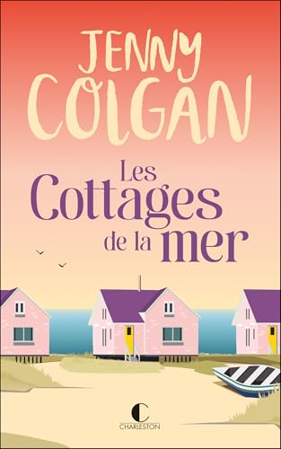 LES COTTAGES DE LA MER