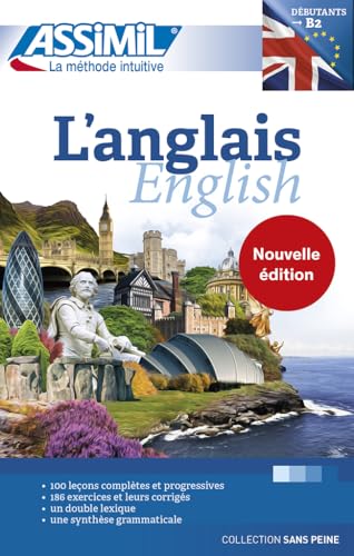 L'ANGLAIS