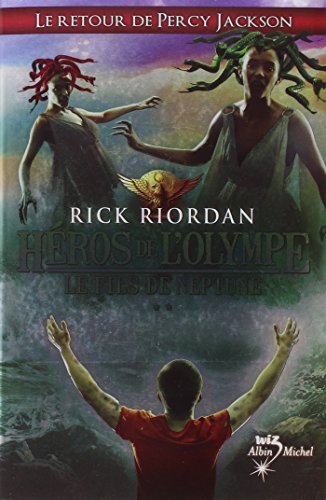 LE FILS DE NEPTUNE