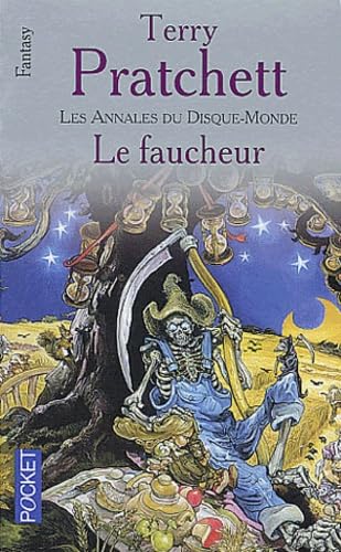 LE FAUCHEUR