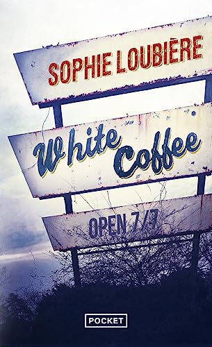 WHITE COFFEE