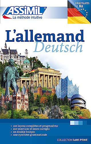 L'ALLEMAND