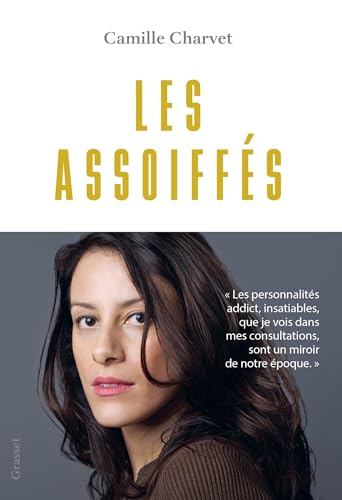 LES ASSOIFFÉS