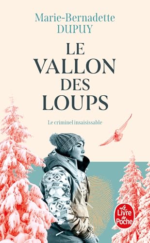 LE VALLON DES LOUPS