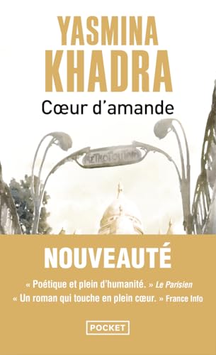COEUR-D'AMANDE