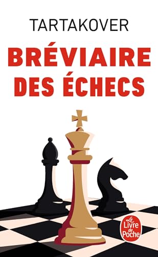 BRÉVIAIRE DES ÉCHECS