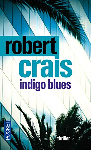INDIGO BLUES