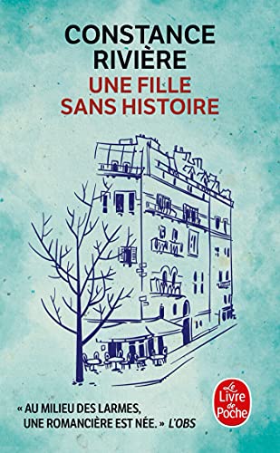 UNE FILLE SANS HISTOIRE