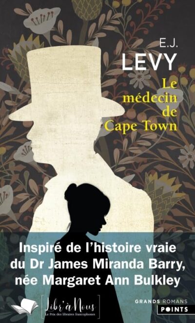 LE MÉDECIN DE CAPE TOWN