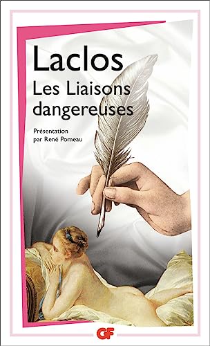 LES LIAISONS DANGEREUSES