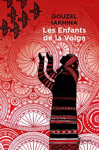 LES ENFANTS DE LA VOLGA