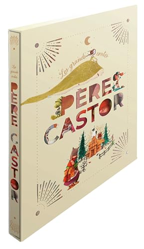 PÈRE CASTOR - LES GRANDS CONTES
