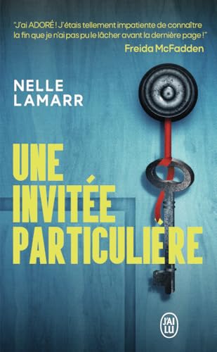UNE INVITÉE PARTICULIÈRE