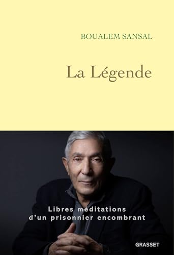 LA LÉGENDE