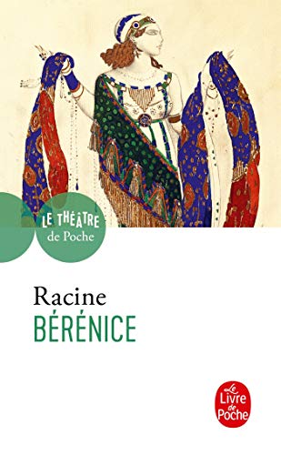 BÉRÉNICE