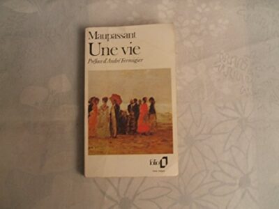 UNE VIE