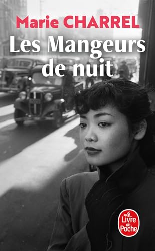 LES MANGEURS DE NUIT