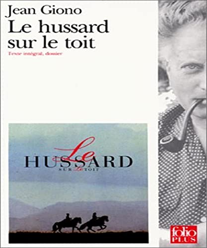 LE HUSSARD SUR LE TOIT