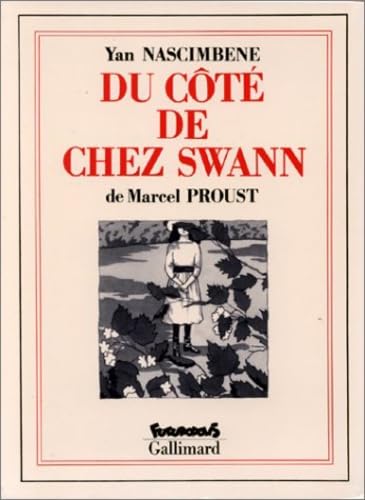 DU CÔTÉ DE CHEZ SWANN